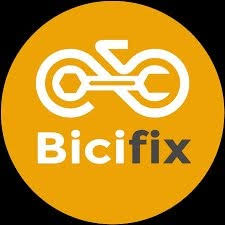 BICIFIX logo