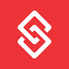 Startlap logo